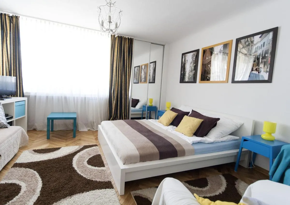 Image 5 of Warsaw Budget Apartments