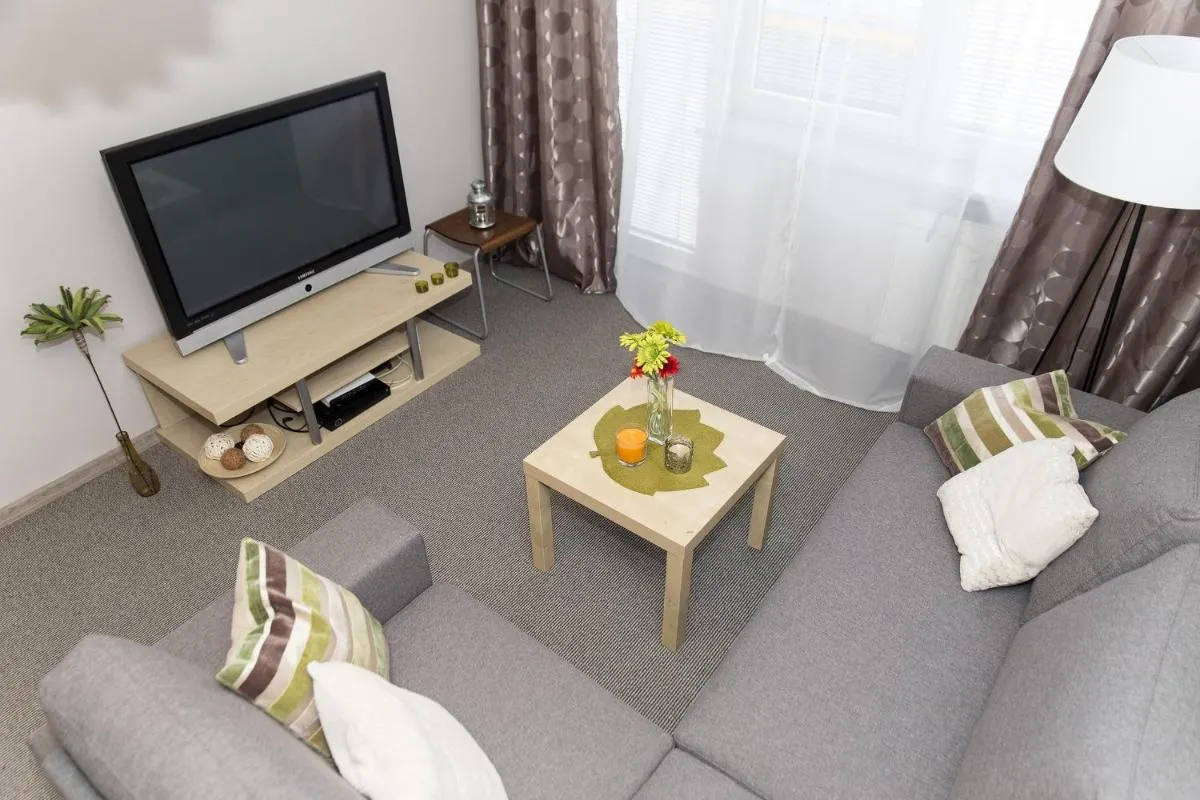 Image 4 of Warsaw Budget Apartments