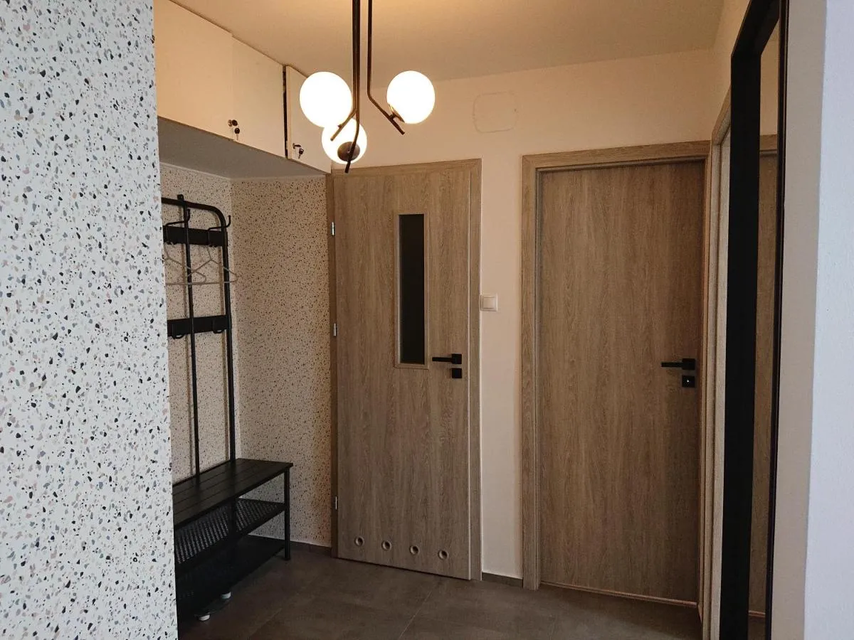 Image 5 of Warsaw Center’s Apartment