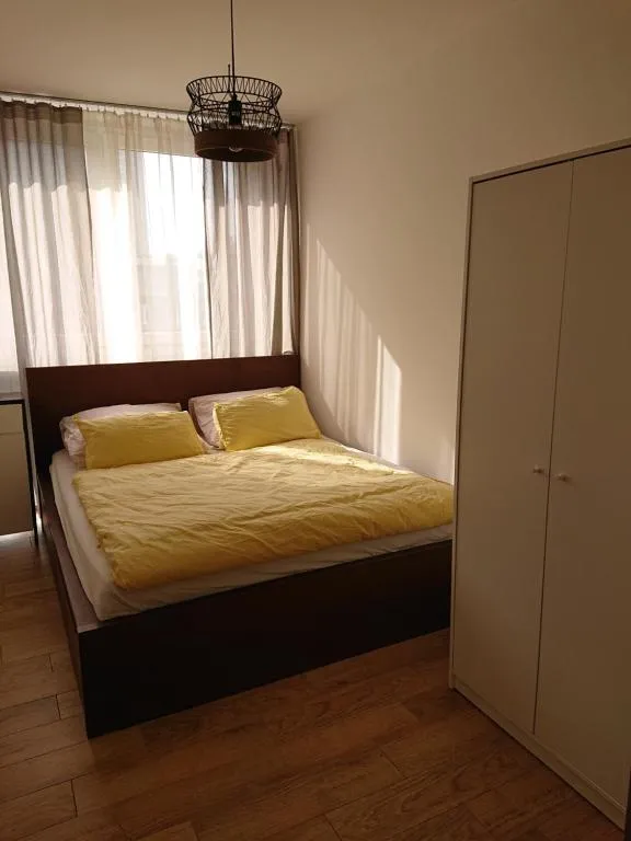 Image of Warsaw Center’s Apartment