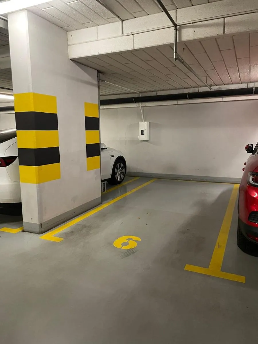 Image 5 of Warsaw City Center Apartment – with Free Parking