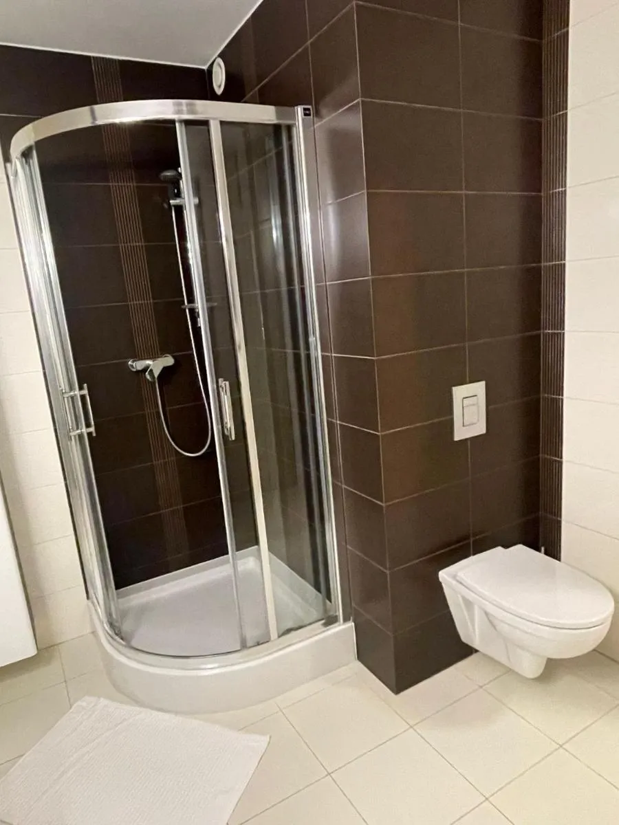 Image 2 of Warsaw City Center Apartment – with Free Parking