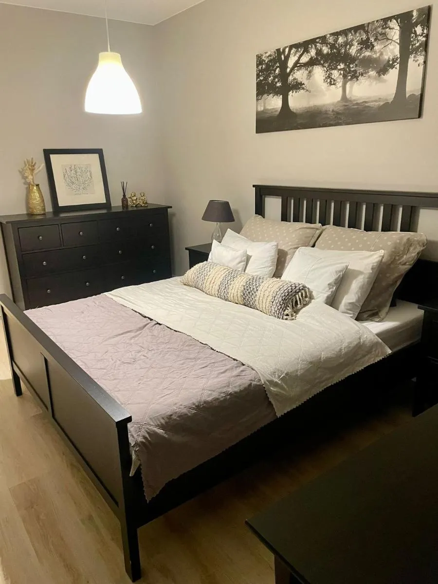 Image 6 of Warsaw City Center Apartment – with Free Parking