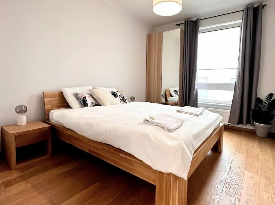 Image of Warsaw Concierge Chrzanowskiego
