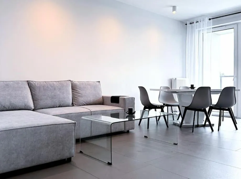 Image 1 of Warsaw Concierge Chrzanowskiego