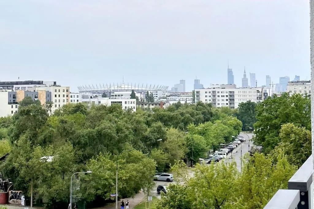Image 5 of Warsaw Concierge Chrzanowskiego