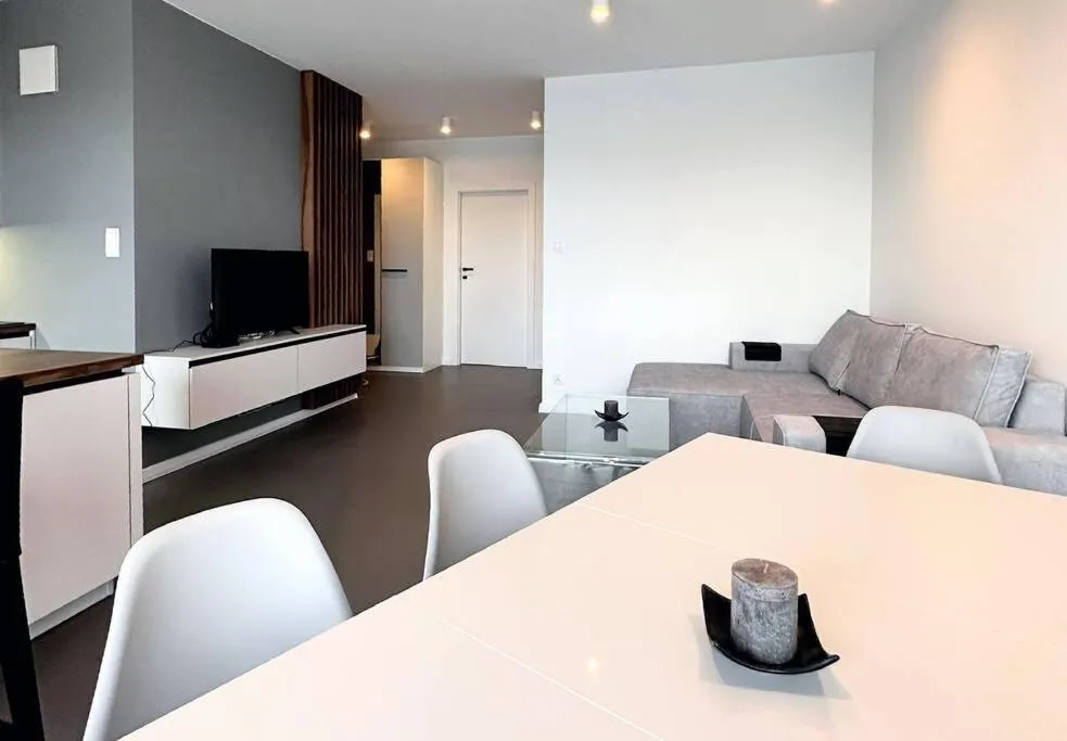 Image 2 of Warsaw Concierge Chrzanowskiego