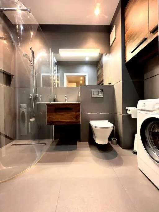 Image 4 of Warsaw Concierge Chrzanowskiego