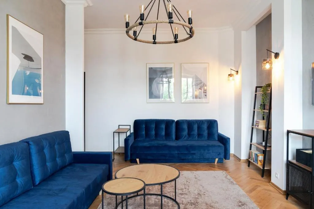 Image of Warsaw Concierge Filtrowa