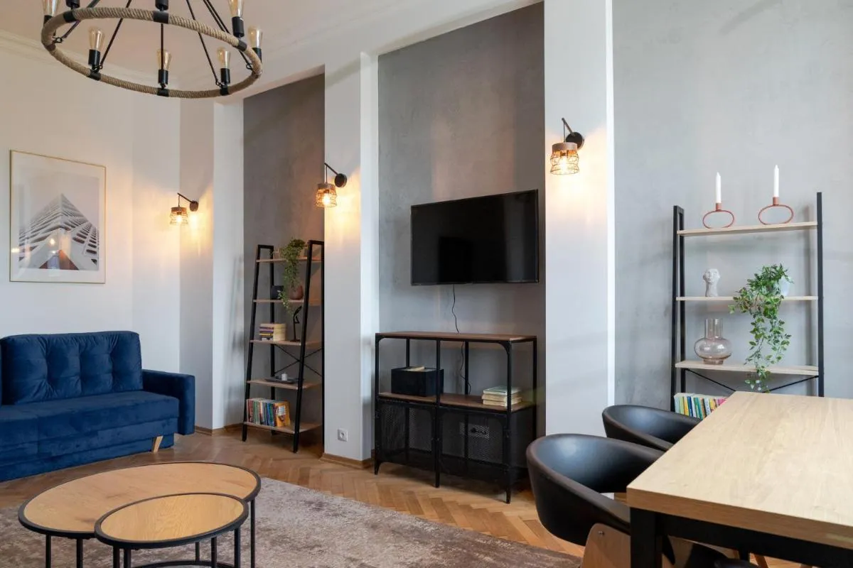 Image 4 of Warsaw Concierge Filtrowa