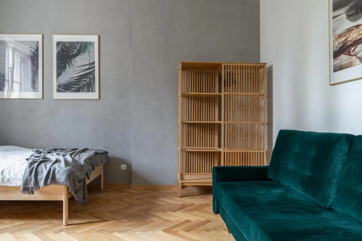Image 6 of Warsaw Concierge Filtrowa