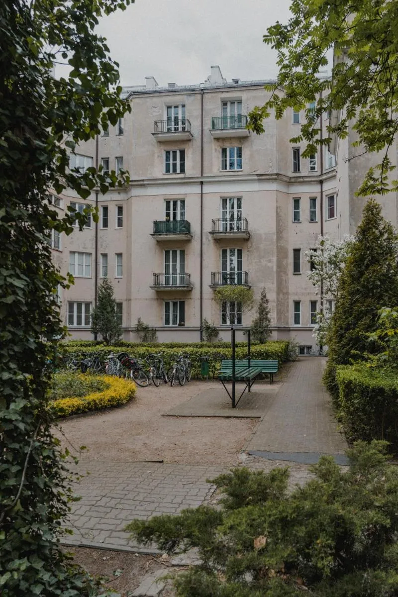 Image 5 of Warsaw Concierge Filtrowa