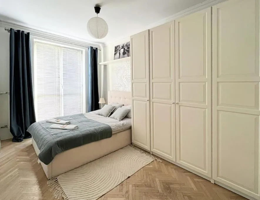 Image 1 of Warsaw Concierge Grochowska