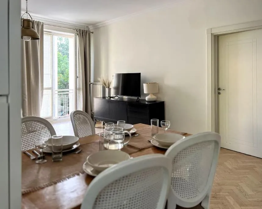 Image 4 of Warsaw Concierge Grochowska