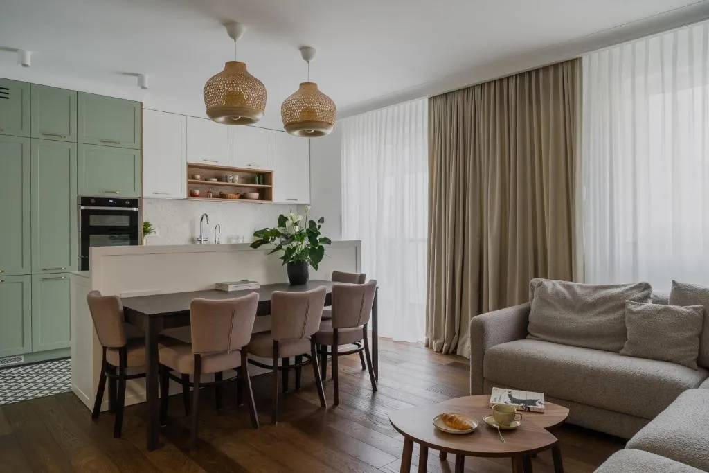 Image of Warsaw Concierge Kamionek