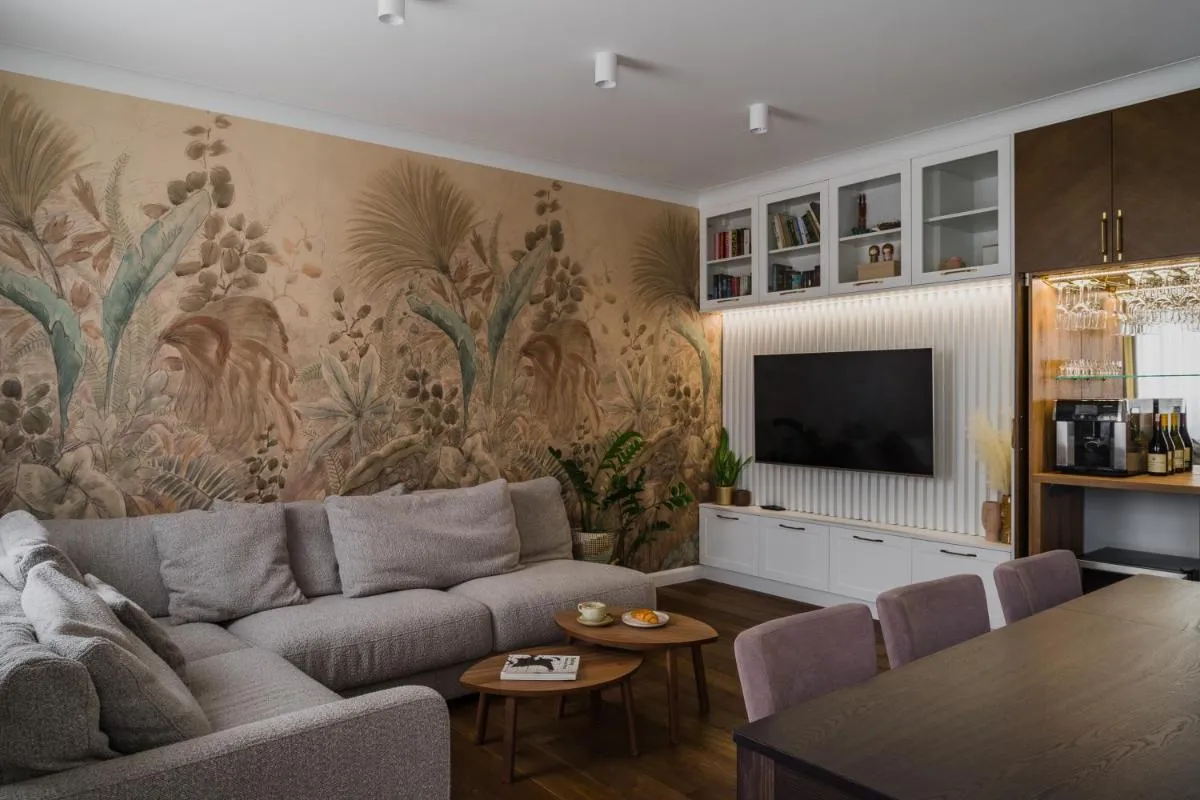 Image 2 of Warsaw Concierge Kamionek