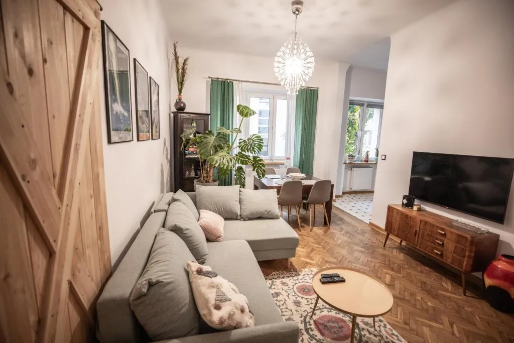 Image of Warsaw Concierge Miedziana