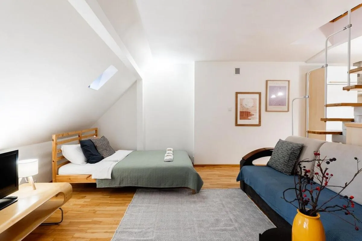 Image 5 of Warsaw Concierge Podwale