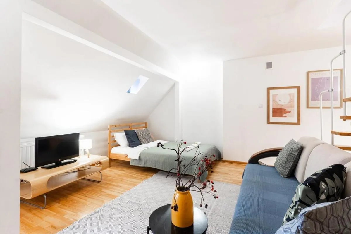 Image 4 of Warsaw Concierge Podwale
