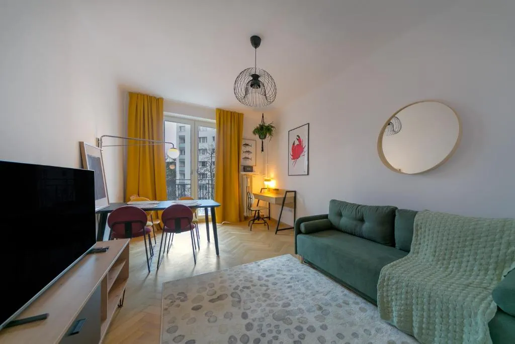 Image of Warsaw Concierge Polin II
