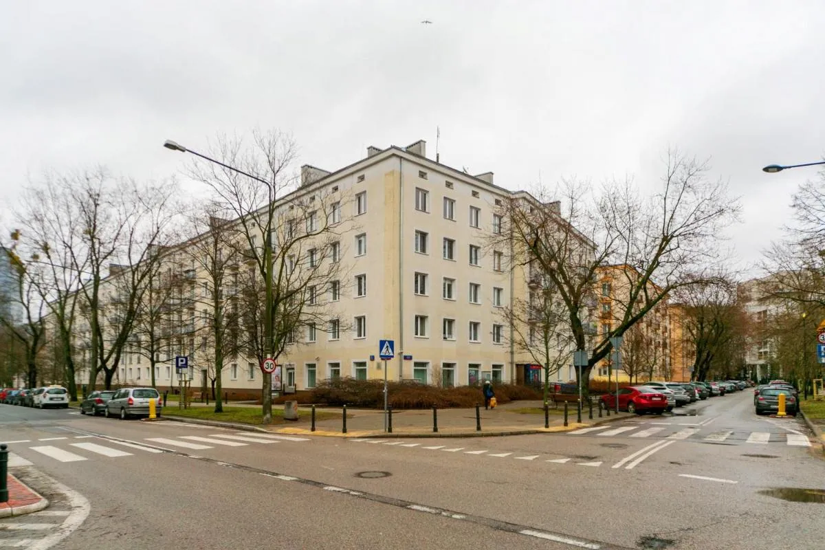 Image 6 of Warsaw Concierge Polin II