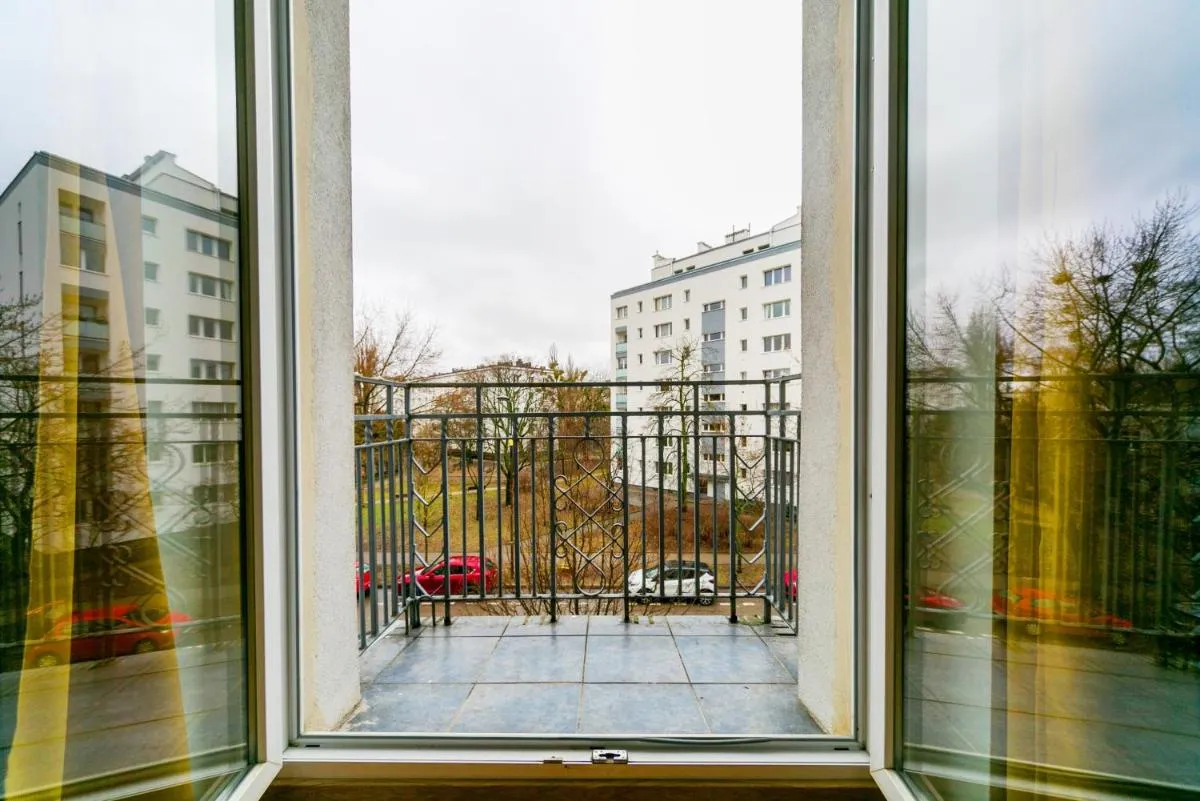 Image 4 of Warsaw Concierge Polin II