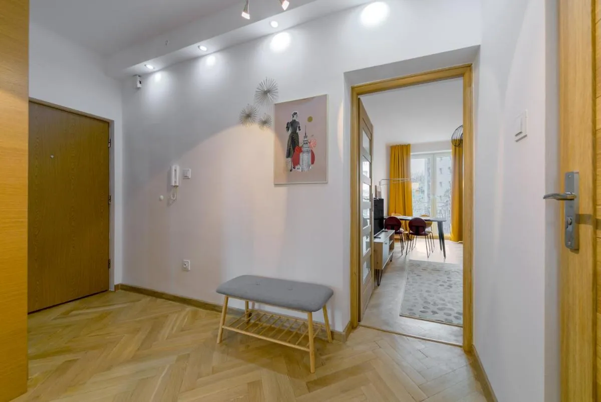 Image 2 of Warsaw Concierge Polin II