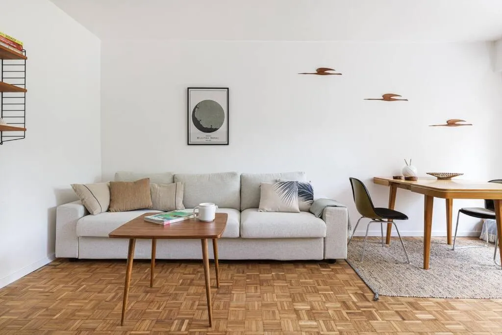 Image of Warsaw Concierge Sadyba