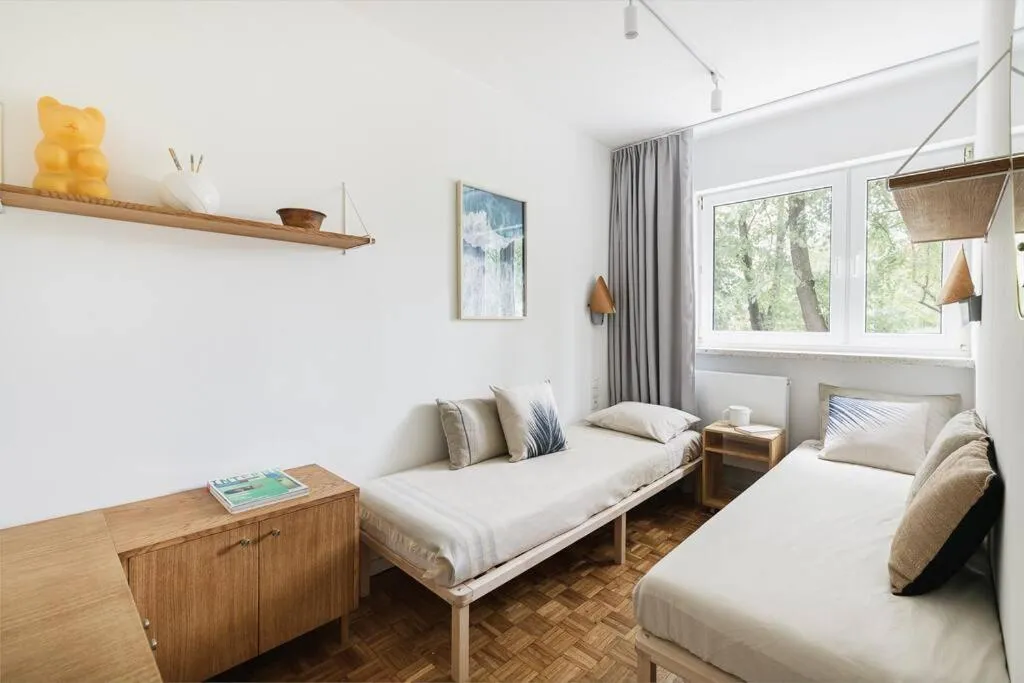 Image 1 of Warsaw Concierge Sadyba