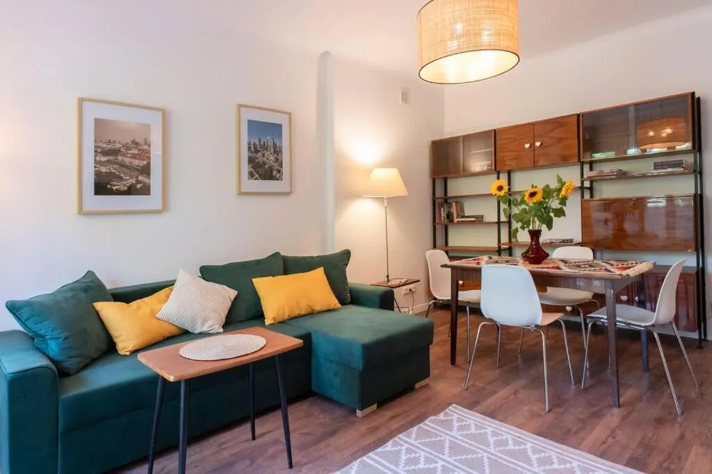 Image 2 of Warsaw Concierge Sokolowska