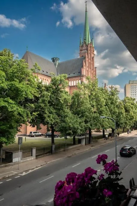 Image 5 of Warsaw Concierge Sokolowska