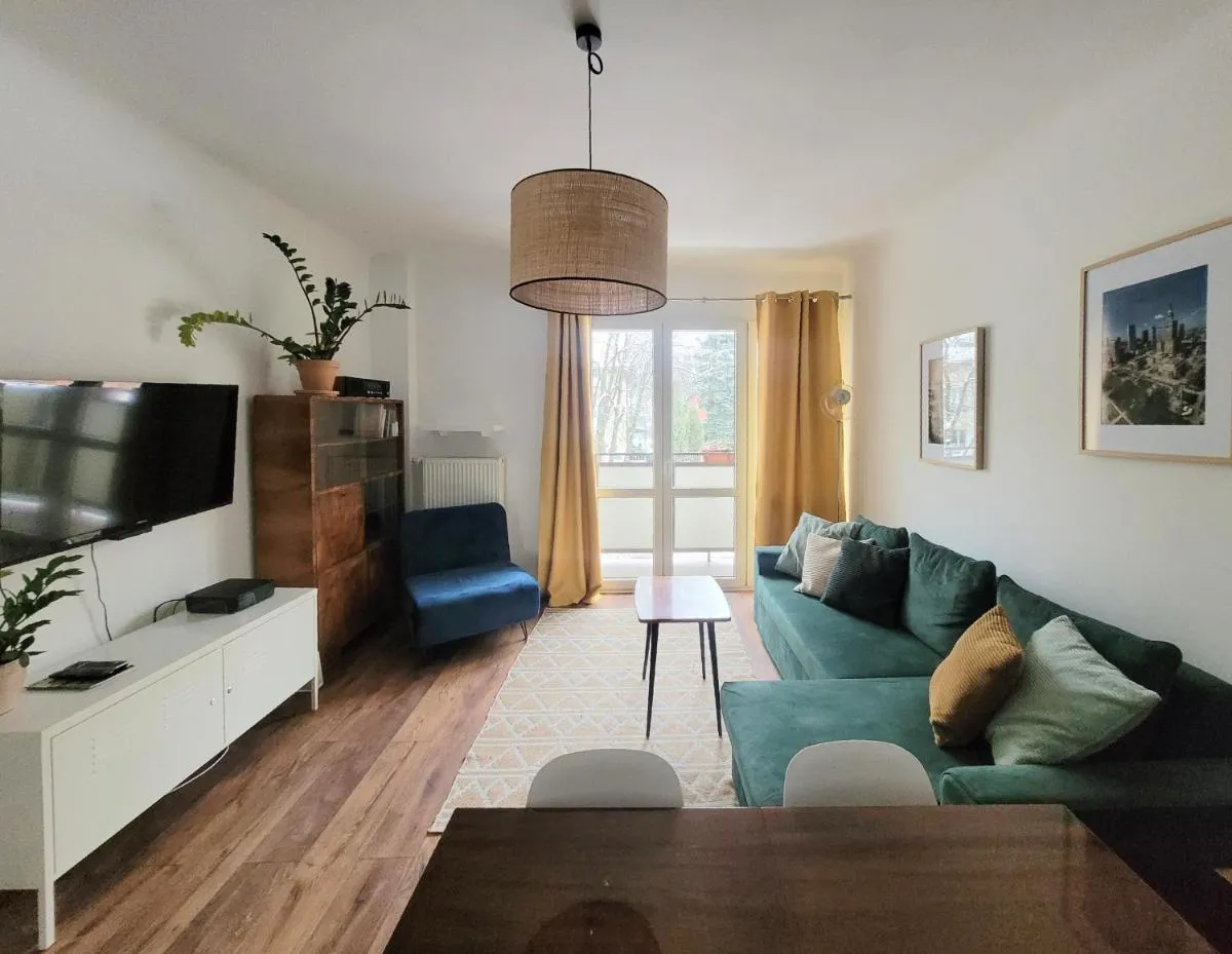 Image 4 of Warsaw Concierge Sokolowska