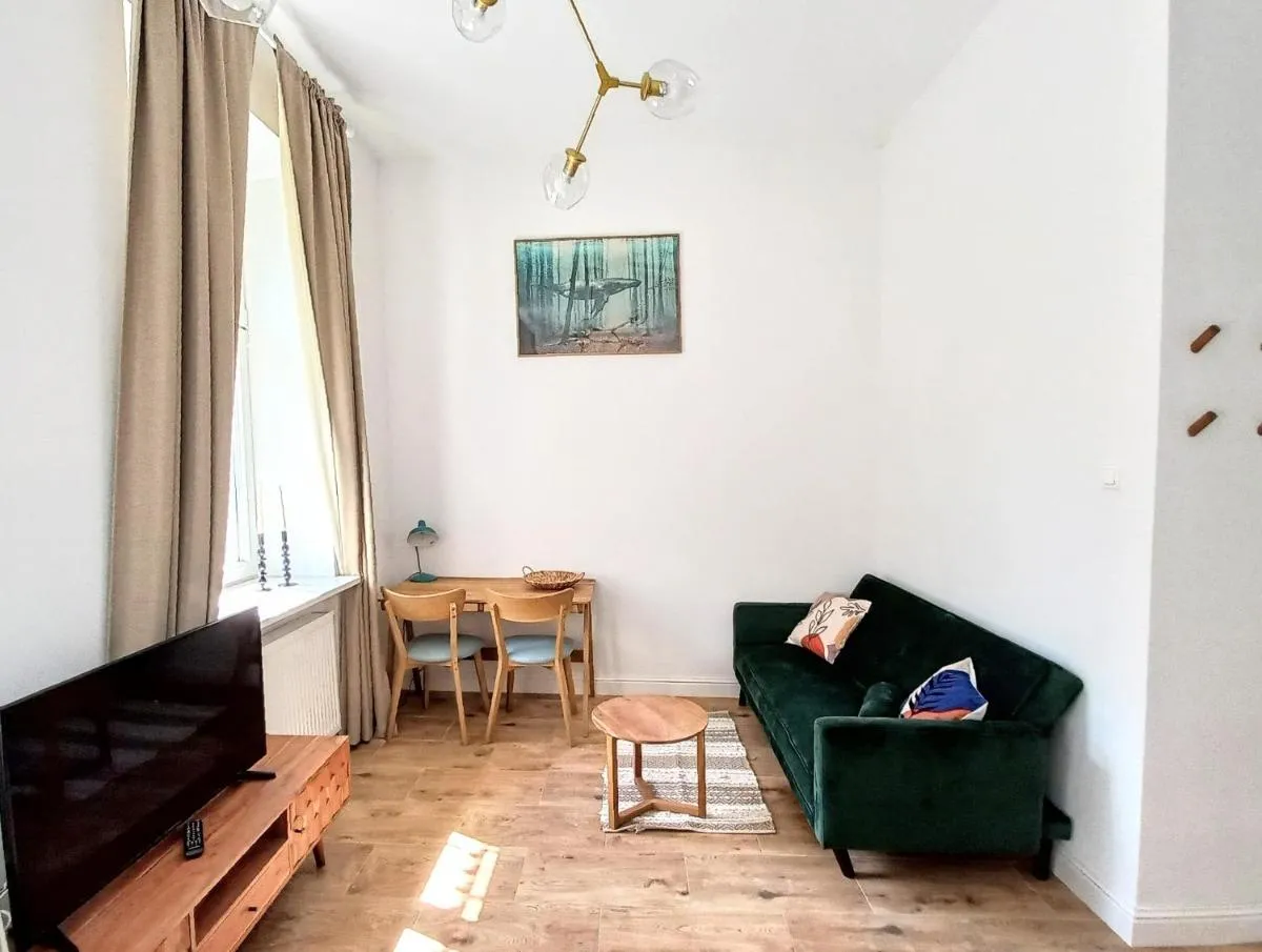 Image 4 of Warsaw Concierge Studio Koszykowa