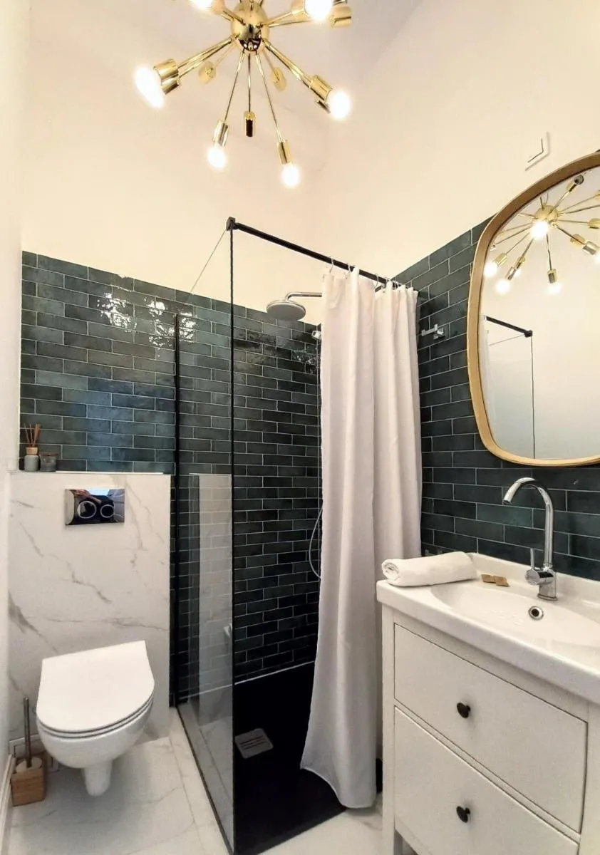 Image 3 of Warsaw Concierge Studio Koszykowa