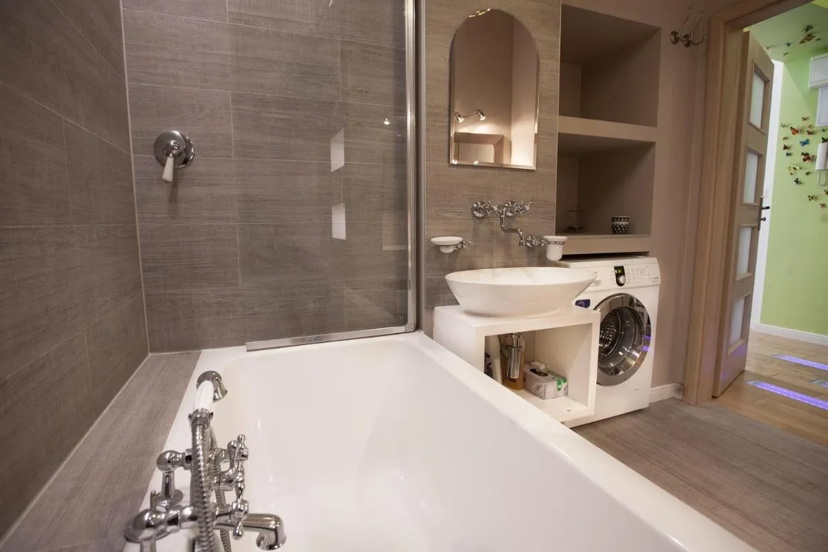 Image 2 of Warsaw Concierge Traveller’s Nest Wspólna