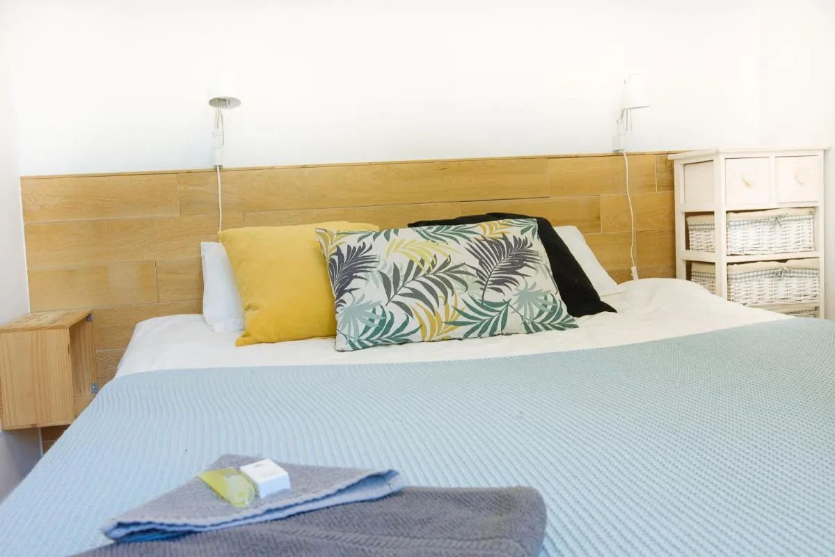 Image 1 of Warsaw Concierge Traveller’s Nest Wspólna