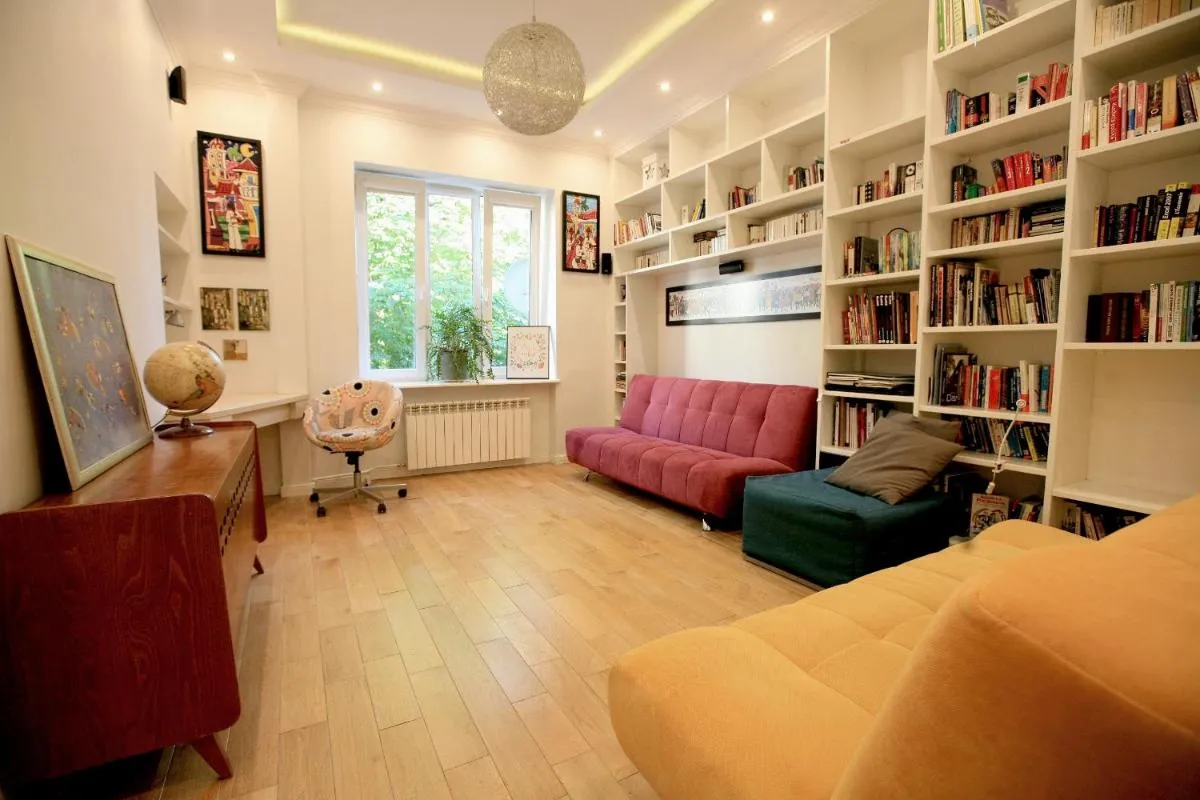 Image 4 of Warsaw Concierge Traveller’s Nest Wspólna