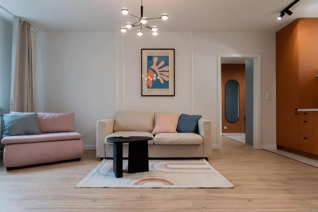 Image of Warsaw Concierge Wedel
