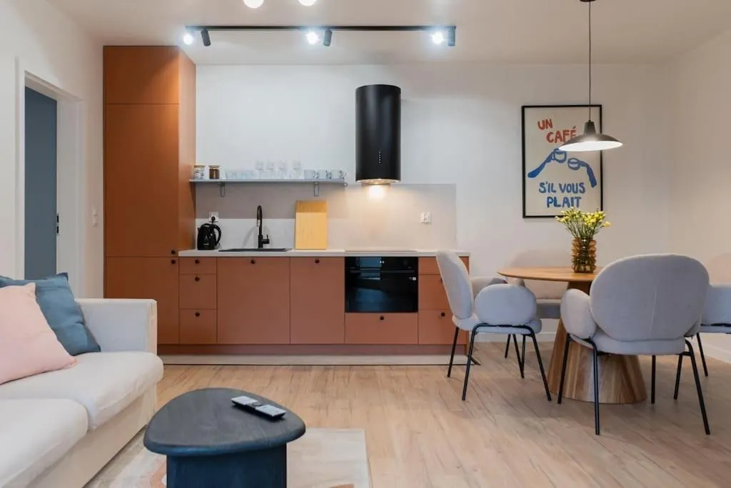 Image 3 of Warsaw Concierge Wedel