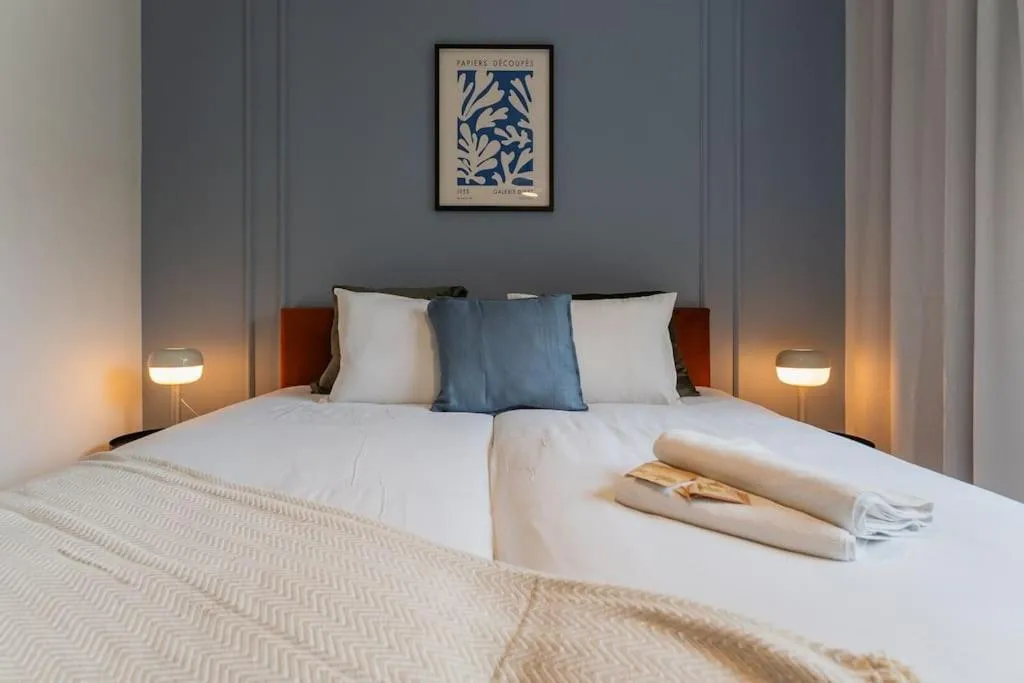 Image 6 of Warsaw Concierge Wedel