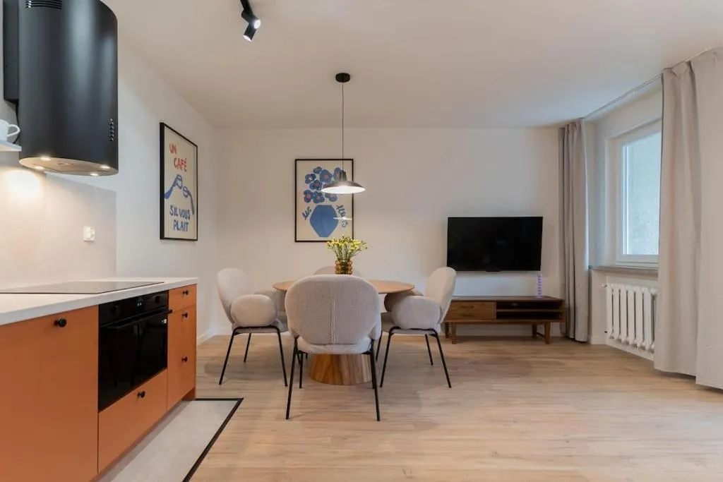 Image 4 of Warsaw Concierge Wedel