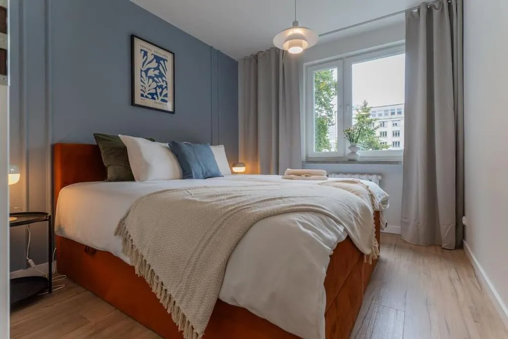 Image 1 of Warsaw Concierge Wedel