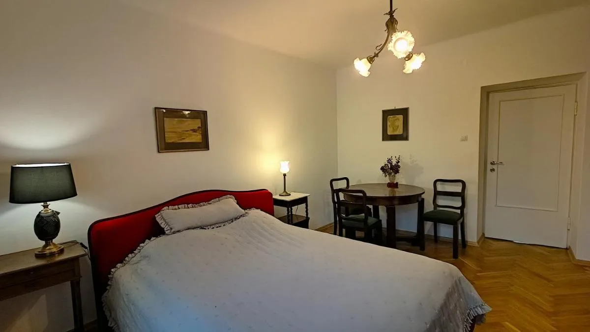 Image 1 of Warsaw Day 1 – Room in the City Center