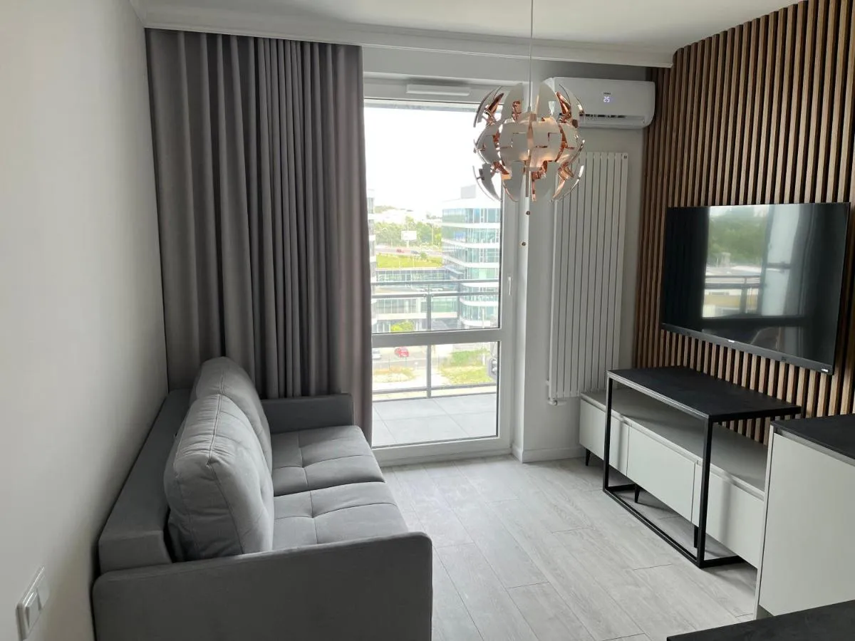 Image 1 of Warsaw Home Suites