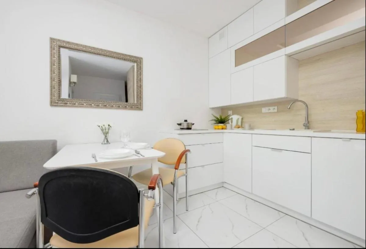 Image 2 of Warsaw Hub Daszynskiego Apartment