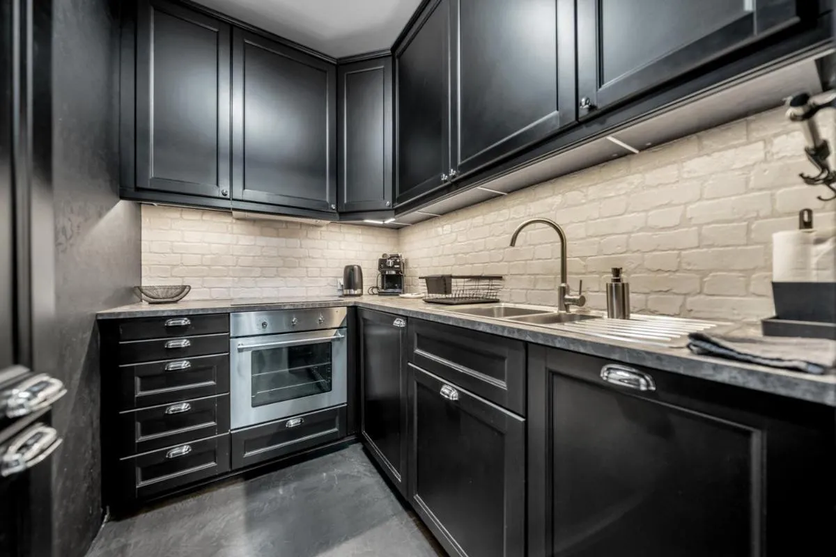 Image 3 of Warsaw Leszno Apartment with Parking – by Rentujemy