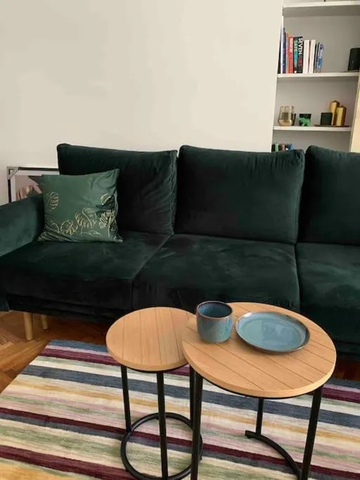 Image 4 of Warsaw Mermaid Apartment – Ideal place for You