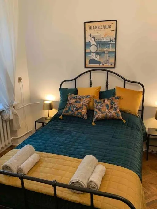 Image 5 of Warsaw Mermaid Apartment – Ideal place for You