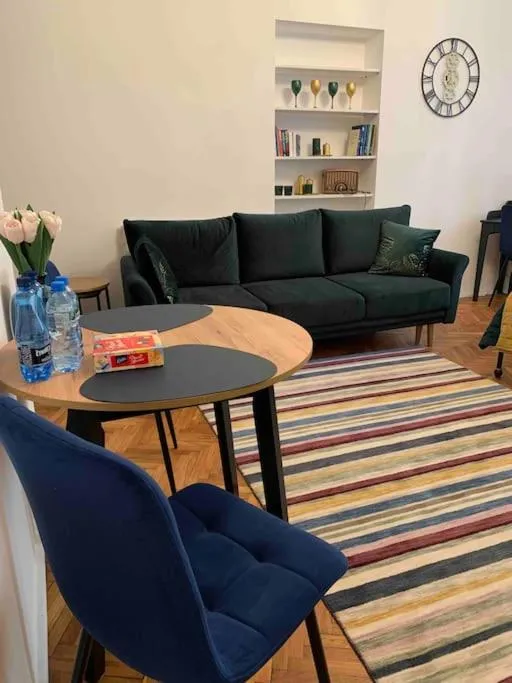 Image 3 of Warsaw Mermaid Apartment – Ideal place for You
