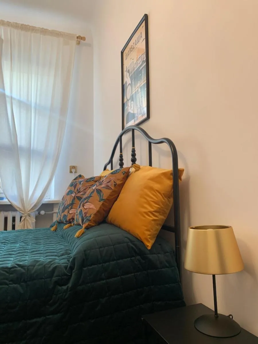 Image 6 of Warsaw Mermaid Apartment – Ideal place for You